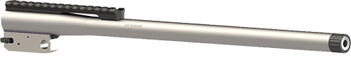 SSK ENCORE BARREL 30-06 24" - W/BASE THREADED S/S — view 1