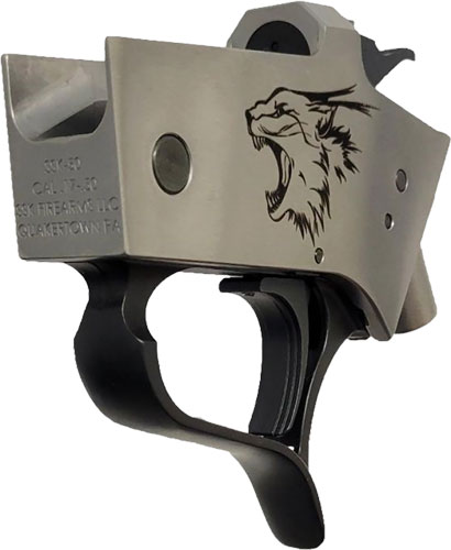 SSK 50 RECEIVER FOR T/C - CONTENDER LYNX SIDE S/S — view 1