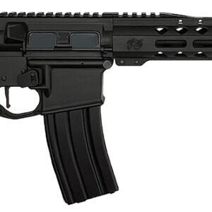 T6 GOAT SERIES DIABLO TCS 223WYLDE 16 MLOK