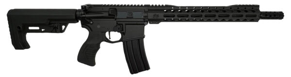 T6 GOAT SERIES DIABLO TCS 223WYLDE 16 MLOK — view 1