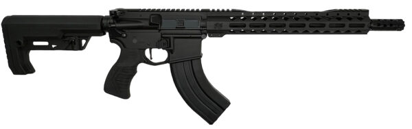 T6 GOAT SERIES GROWLER TCS 7.62X39 16 MLOK — view 1