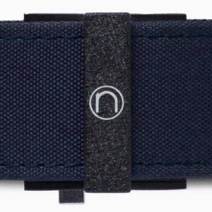 NEXBELT THIN BAR SUPREME APPENDIX NAVY