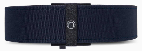 NEXBELT THIN BAR SUPREME APPENDIX NAVY — view 1