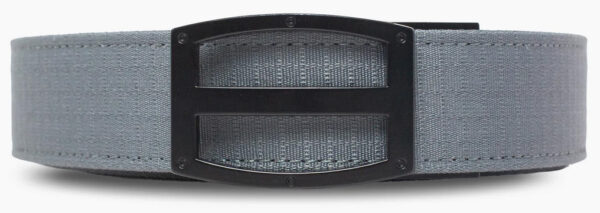 NEXBELT TITAN RIPSTOP SMOKE GRY — view 1