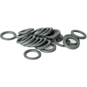 ACCUWASHER AW500 GEN2 SHIM KIT - 1/2-28 .725''