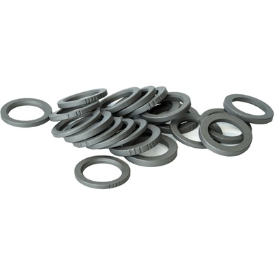 ACCUWASHER AW500 GEN2 SHIM KIT - 1/2-28 .725'' — view 1