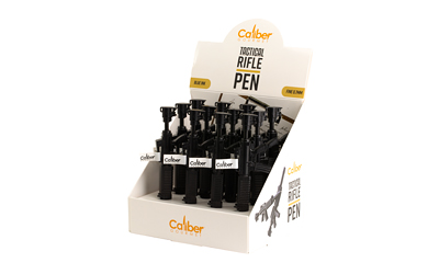 CBG M16 RIFLE TAC PEN DSPLY BX 12 — view 1