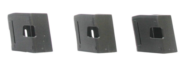 ATI MGSG9SIG  Magazine Adapter 9mm Fits Sig 320 Black 3 Pack — view 1