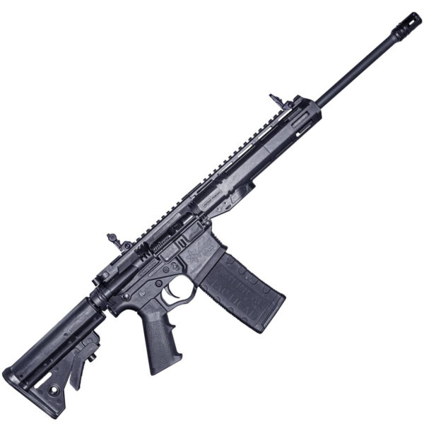 Alpha Maxx 5.56 16"  30Rd Mag. — view 1