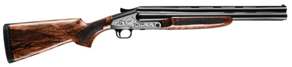 ATI 3B SGT 12GA 18 3.5 3 BARRELS WOOD STOCK — view 1
