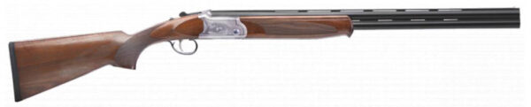 ATI CAVALRY COMPACT 28GA 26 ENGRAVED 5CT — view 1