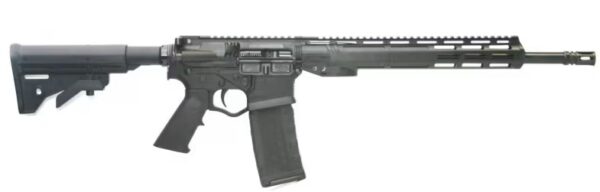 ATI ALPHA MAXX RIA 300- BLK 16"TB 13"MLOK 30rd — view 1