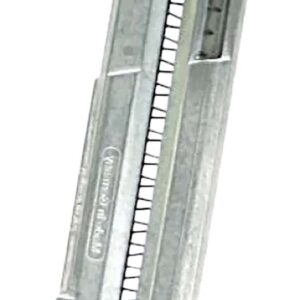 GERMAN 1911 MAGAZINE 22LR 15RD BLACK