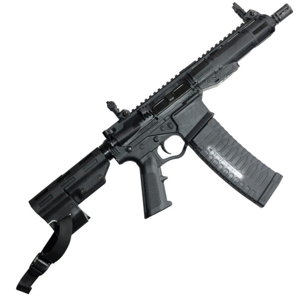 ATI Alpha MX 7.5" 5.56 60RD — view 1