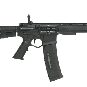 ATI ALPHA MAXX HGA 5.56 7.5IN BBL 7IN FU SIGHTS MLOK  BRACE 60RD