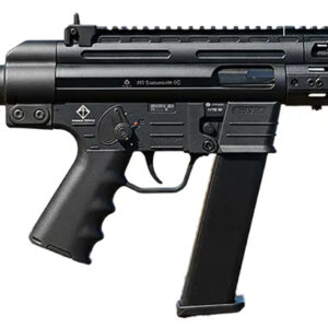 ATI GSG-9 9MM 7.9 TB GLK/SIG 33RD MAG ADAPTER