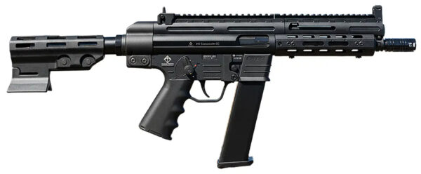 ATI GSG-9 9MM 7.9 TB GLK/SIG 33RD MAG ADAPTER — view 1