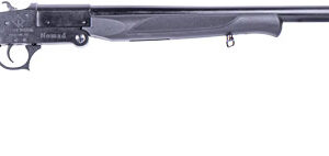 ATI NOMAD SINGLE SHOT 28GA - 18.5" BLACK SYNTHETIC<