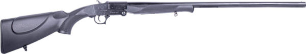ATI NOMAD SINGLE SHOT 28GA - 18.5" BLACK SYNTHETIC< — view 1