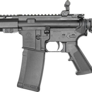 ATI MILSPORT PISTOL 300AAC - 30RD 8.5" A2 PISTOL GRIP BRACE — view 2