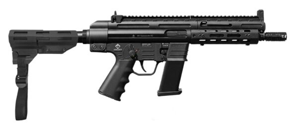 AMERICAN TACTICAL INC GSG-9 PIST 9MM 7.9" 10+1 — view 1
