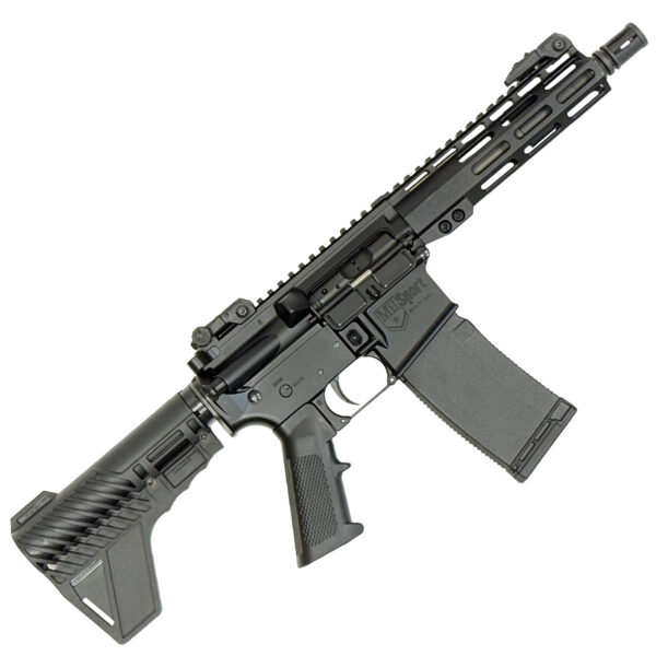 ATI 556 Milsport pistol 7.5" — view 1