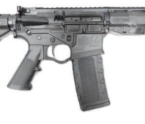 ATI ALPHA MAXX PISTOL 5.56X45 - 7.5" BBL 30RD FLAT TOP 7" MLOK