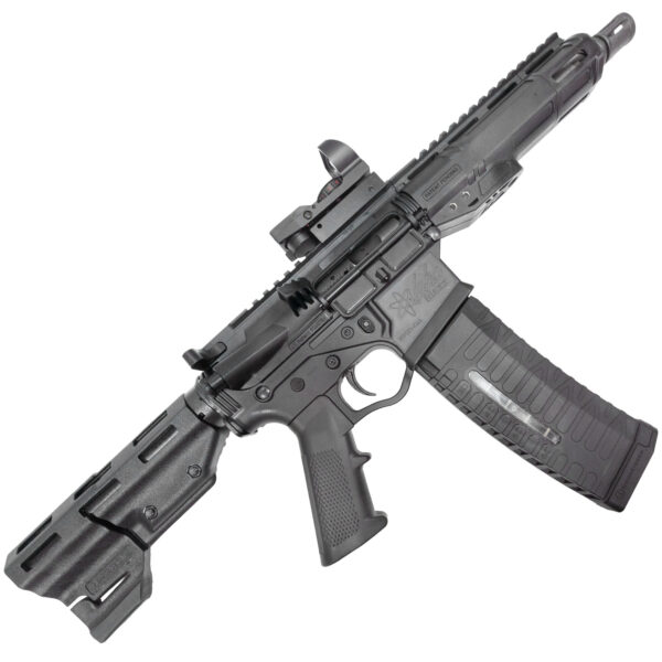 ATI Alpha MX 7.5" 5.56 60RD — view 1