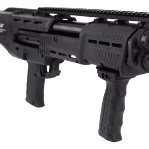 DP-12 12 GA DOUBLE BARREL PUMP - SHOTGUN 16 RDS GEN II — view 2