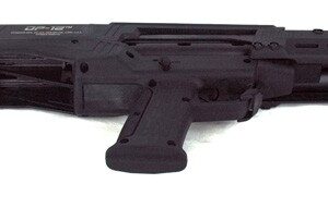 DP-12 12 GA DOUBLE BARREL PUMP - SHOTGUN 16 RDS GEN II — view 4