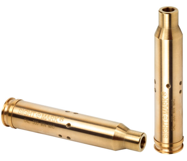 Sightmark SM39006 Boresight  300 Win Mag, Red Laser 632-650nM Wavelength — view 1