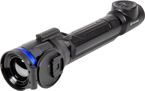 PULSAR TALION XG35 2-16 - THERMAL SCOPE 30MM 640X480 — view 1