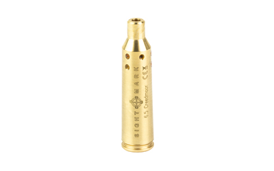 SIGHTMARK 6.5CREED/22-250 BORESIGHT — view 1