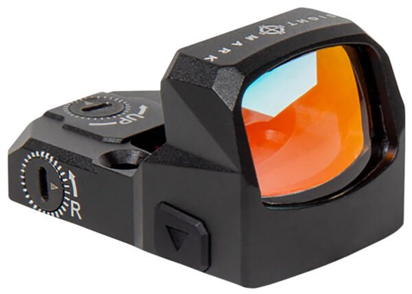 Sightmark SM26047 Mini Shot A-spec M2 Matte Black 1 x 23 mm x 16 mm 1 MOA/5MOA Red Dot — view 1