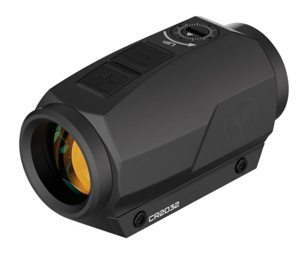 FIREFIELD FF26035   RAPIDSTRIKE RED DOT — view 1