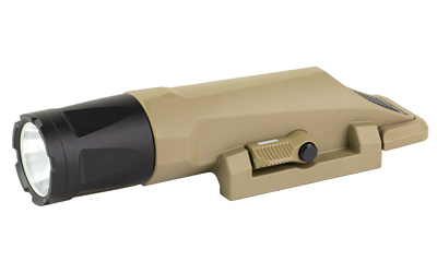 INFORCE WMLX WHT GEN 3 1100 LUM FDE — view 1