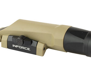 INFORCE WMLX WHT GEN 3 1100 LUM FDE — view 2