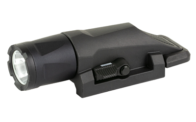 INFORCE WML WHT/IR GEN 3 450 LUM BLK — view 1