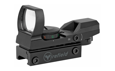 FIREFIELD MULTI REFLEX SIGHT — view 1