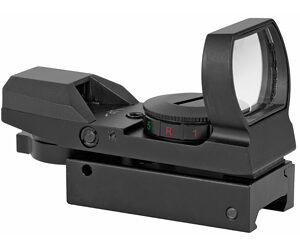FIREFIELD MULTI REFLEX SIGHT — view 2