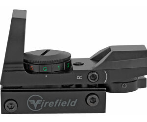 FIREFIELD MULTI REFLEX SIGHT — view 3