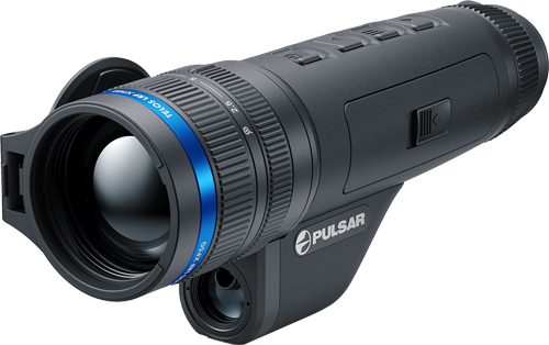 PULSAR TELOS LRF XP50 2.5-10 - THERMAL MONOCULAR 640X480 — view 1