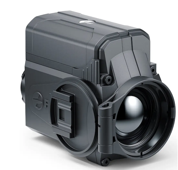 PULSAR KRYPTON2 FXQ35 FRONT ATTACH — view 1