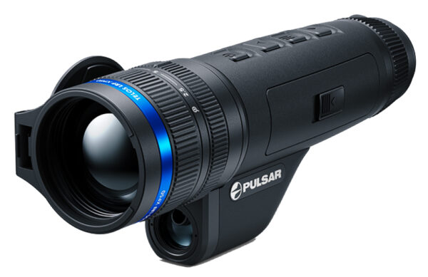 PULSAR TELOS XP50 THERMAL MONOCULAR — view 1