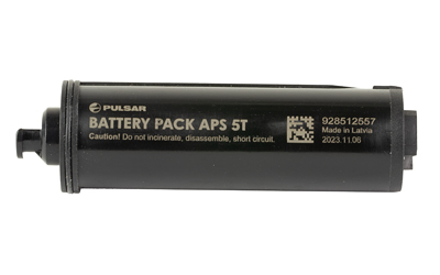 PULSAR TALION BATTERY PACK APS 5T — view 1
