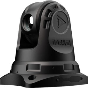 DARK30 THERMAL PTZ 384 CAMERA - 384X288 KIT 10" SCREEN — view 2