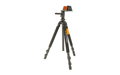 KOPFJAGER HELLBOUND ALUM TRIPOD BLK — view 1