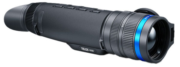 PULSAR TELOS XG50 THERMAL MONOCULARS — view 1
