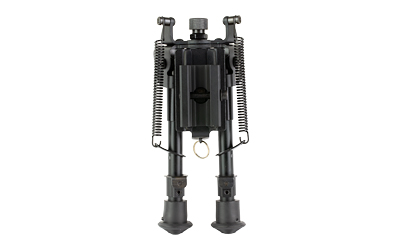 FIREFIELD 6-9" COMPACT BIPOD — view 1