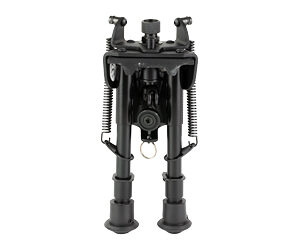 FIREFIELD 6-9" COMPACT BIPOD — view 2
